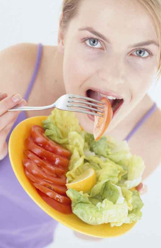 dieta volumetrica